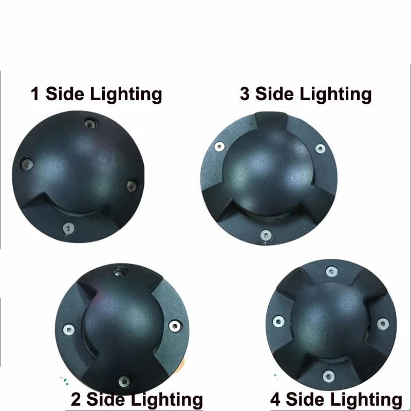 10pcs/lot 6W DC12V 24V LED Underground Light For Yard Garden Step Stairs Floor Deck LED Recessed Inground Lamps AC220V Spotlight
10pcs/lot 6W DC12V 24V LED Underground Light For Yard Garden Step Stairs Floor Deck LED Recessed Inground Lamps AC220V Spotlight