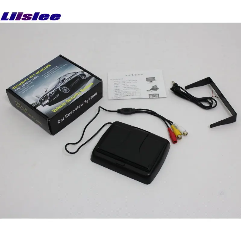 Auto Camera For Mini Hatch Hardtop Roadster Car Reverse Backup Rear Camera 4.3" LCD Monitor Rearview Parking System
Auto Camera For Mini Hatch Hardtop Roadster Car Reverse Backup Rear Camera 4.3" LCD Monitor Rearview Parking System