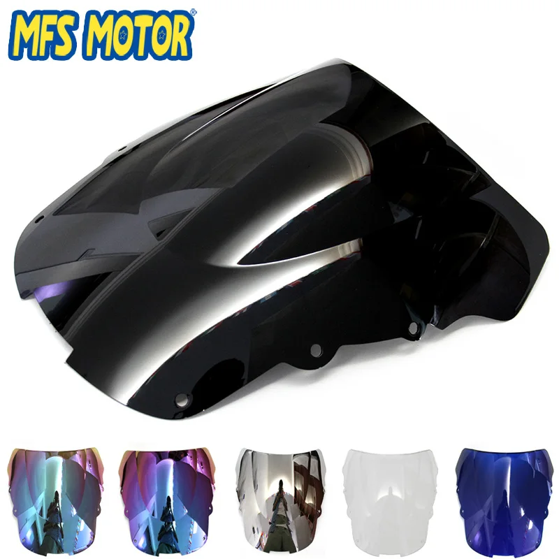 Лобовое стекло мотоцикла для Honda CBR1100XX 1996-2007 1997 1998 1999 2000 2001 2002 2003 2004 2005 2006 2007
Лобовое стекло мотоцикла для Honda CBR1100XX 1996-2007 1997 1998 1999 2000 2001 2002 2003 2004 2005 2006 2007