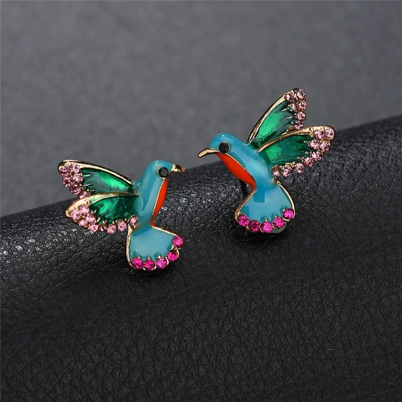 Earrings Anti Allergy Earring High Quality Wedding Party Earrings For Women Jewelry Best Gift
Earrings Anti Allergy Earring High Quality Wedding Party Earrings For Women Jewelry Best Gift