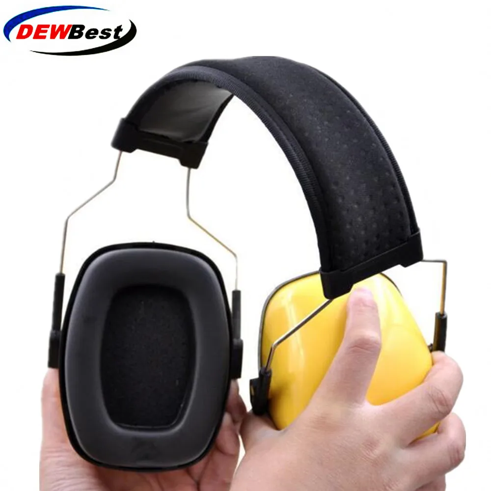 DEWBest ER32 беруши для ушей защита от сна наушники шумов на открытом воздухе Охота