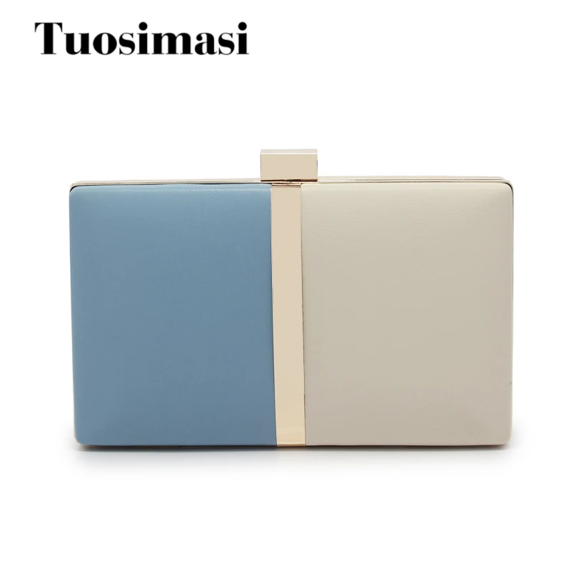 Classic Design PU Joint Women Shoulder Bag Two Color Together New 2018 Women handbags Chain Bags(C1650)
Classic Design PU Joint Women Shoulder Bag Two Color Together New 2018 Women handbags Chain Bags(C1650)