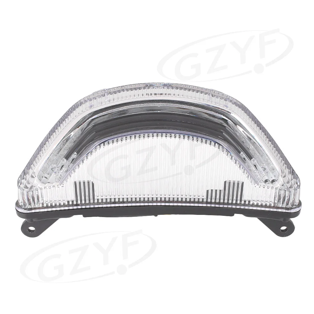 e-Mark Integrated Rear LED Motorcycle Turn Signal Light Brake Taillight Tail Lamp For YAMAHA VMAX 1700 2009 2010 2011 2012 2013
e-Mark Integrated Rear LED Motorcycle Turn Signal Light Brake Taillight Tail Lamp For YAMAHA VMAX 1700 2009 2010 2011 2012 2013
