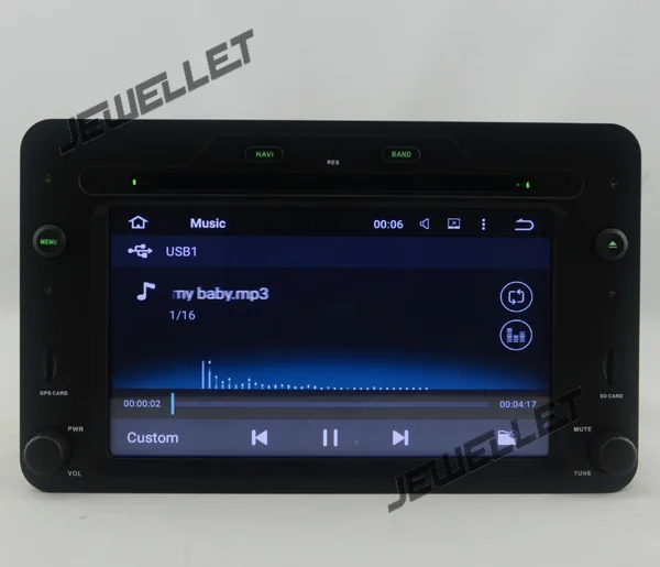 Octa core IPS screen Android 10 Car DVD GPS radio Navigation for Alfa Romeo 159 Brera Spider with 4G/Wifi DVR OBD
Octa core IPS screen Android 10 Car DVD GPS radio Navigation for Alfa Romeo 159 Brera Spider with 4G/Wifi DVR OBD