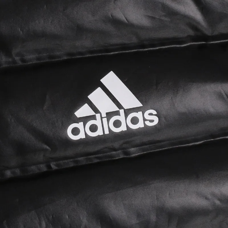 Original New Arrival Adidas Varilite Vest Men's Down vest Hiking vest Sportswear
Original New Arrival Adidas Varilite Vest Men's Down vest Hiking vest Sportswear