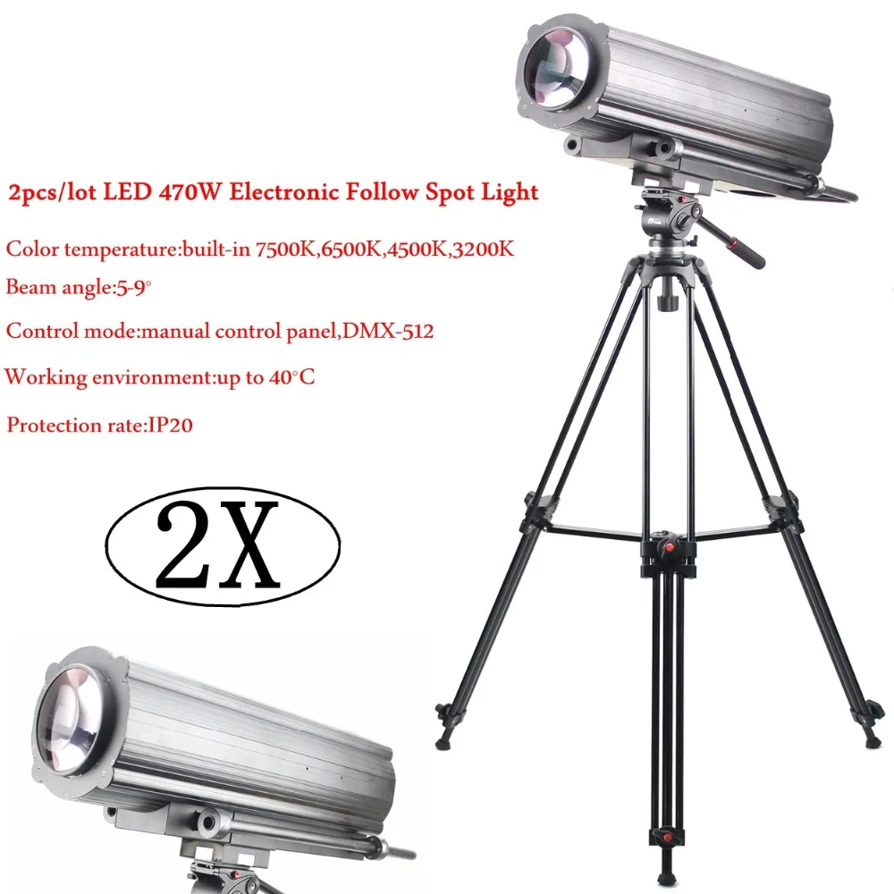 2 шт./лот, Новый профессиональный светодиодный прожектор высокой мощности 470 Вт, электронный прожектор для дискотеки, диджея, клуба, вечеринк...
2 шт./лот, Новый профессиональный светодиодный прожектор высокой мощности 470 Вт, электронный прожектор для дискотеки, диджея, клуба, вечеринк...