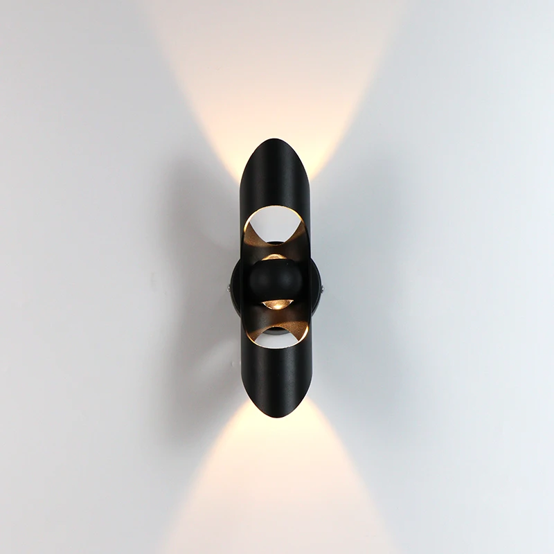 LED Wall Lamp Creative Decoration Lighting Wall Light Indoor Living Room Bedroom Stairway Aisle Light Fixture Aluminum AC90-260V
LED Wall Lamp Creative Decoration Lighting Wall Light Indoor Living Room Bedroom Stairway Aisle Light Fixture Aluminum AC90-260V