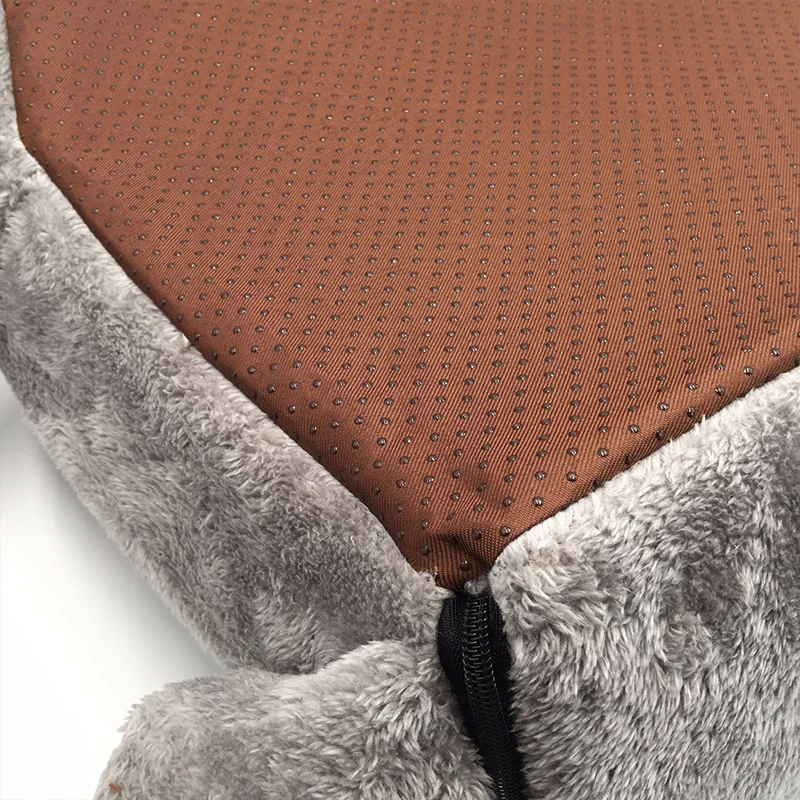 Warm Cotton Cat House Cave Dog Bed Soft Mats Basket Lovely Suitable Pet Products Puppy Cushion Furniture Accessories Supplies
Warm Cotton Cat House Cave Dog Bed Soft Mats Basket Lovely Suitable Pet Products Puppy Cushion Furniture Accessories Supplies
