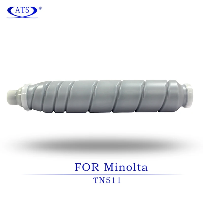 TN511 TN 1PC 670G Toner Cartridge For Konica Minolta Bizhub BH 501 500 421 420 BH501 BH500 BH421 BH420 Copier Spare Parts
TN511 TN 1PC 670G Toner Cartridge For Konica Minolta Bizhub BH 501 500 421 420 BH501 BH500 BH421 BH420 Copier Spare Parts