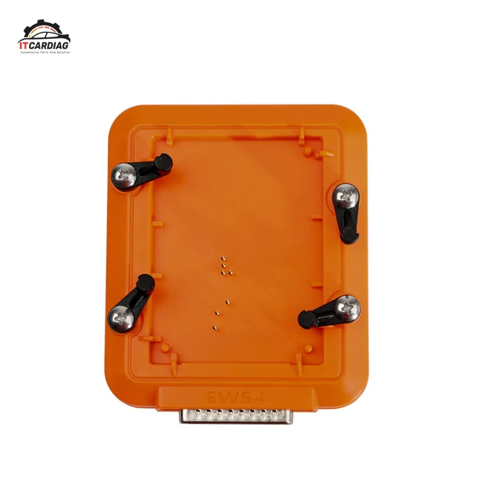 Xhorse EWS4 Adapter for VVDI Prog Programmer To Read and Write for BMW EWS4 module
Xhorse EWS4 Adapter for VVDI Prog Programmer To Read and Write for BMW EWS4 module