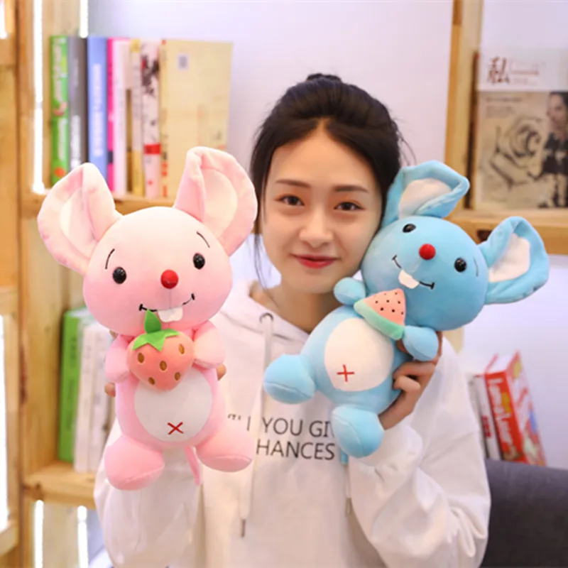 25/35CM 2019 Hot Sale High Quality Stuffed Mouse Plush Toy Dolls Birthday Wedding Gifts For Kids Baby Children
25/35CM 2019 Hot Sale High Quality Stuffed Mouse Plush Toy Dolls Birthday Wedding Gifts For Kids Baby Children