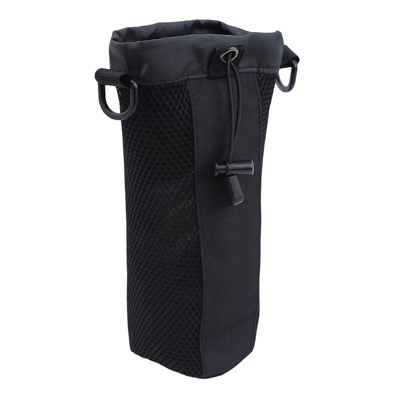 Outdoor Water Bottle Bag Pocket Accessories Camouflage Kettle Shoulder Bag Tactical Waist Bag Small Carrier Holder Outdoor Bag
Outdoor Water Bottle Bag Pocket Accessories Camouflage Kettle Shoulder Bag Tactical Waist Bag Small Carrier Holder Outdoor Bag