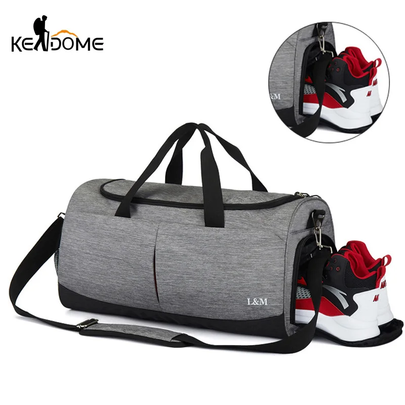 Men Sports Gym Fitness Bag Training Handbag Women Shoulder Bag Nylon Travel Large Capacity Gymtas Bolsa Tas Sac De Sport XA86D
Men Sports Gym Fitness Bag Training Handbag Women Shoulder Bag Nylon Travel Large Capacity Gymtas Bolsa Tas Sac De Sport XA86D