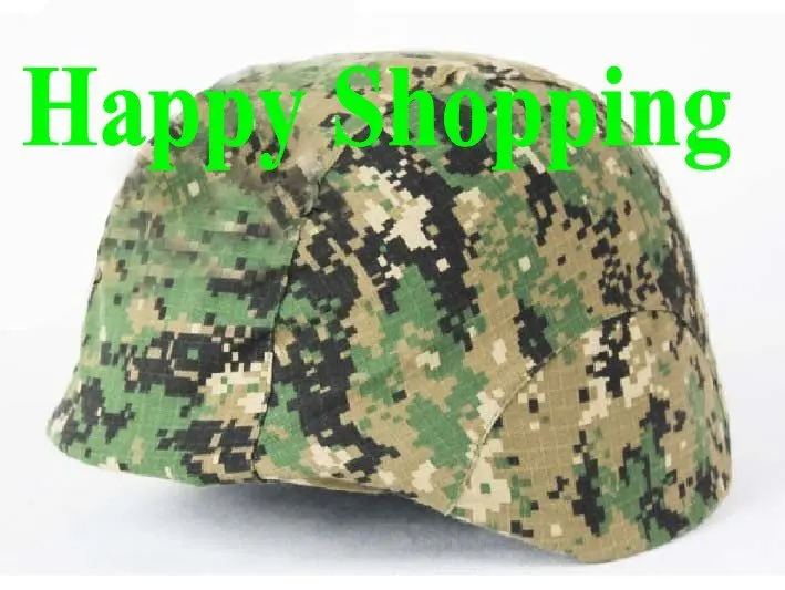 Tactical Airsoft Cloth Protect Cover Digital Woodland Camo Color M88 Helmet
Tactical Airsoft Cloth Protect Cover Digital Woodland Camo Color M88 Helmet