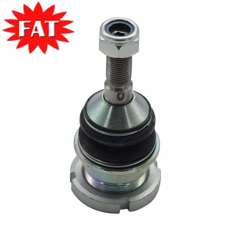 Rear Axle Air Suspension Ball Joint for Mercedes Benz M-CLASS W164 GL-CLASS X164 R-CLASS W251 V251 1643520327 1643520127
Rear Axle Air Suspension Ball Joint for Mercedes Benz M-CLASS W164 GL-CLASS X164 R-CLASS W251 V251 1643520327 1643520127