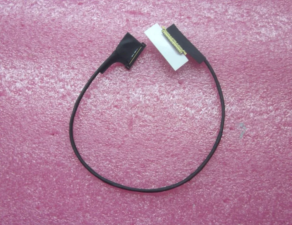 New For Lenovo ThinkPad X240 X240S X250 EDP LCD Video Cable Screen Cable 04X0877 04X0878 00HT093 00HM135 DC02C004W00
New For Lenovo ThinkPad X240 X240S X250 EDP LCD Video Cable Screen Cable 04X0877 04X0878 00HT093 00HM135 DC02C004W00