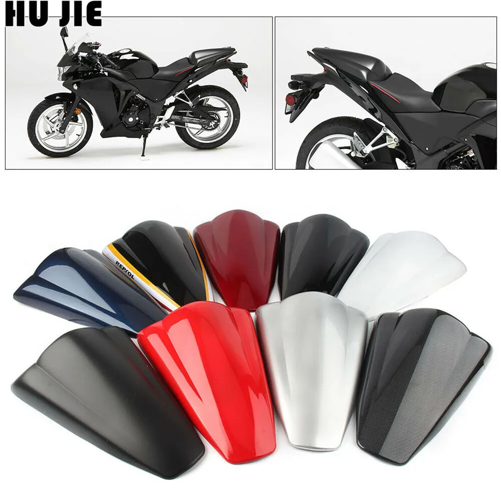 Для Honda CBR250R CBR 250R 2011 2012 2013 крышка заднего сиденья капот Solo мотоциклетный хомут заднего обтекателя комплект
Для Honda CBR250R CBR 250R 2011 2012 2013 крышка заднего сиденья капот Solo мотоциклетный хомут заднего обтекателя комплект