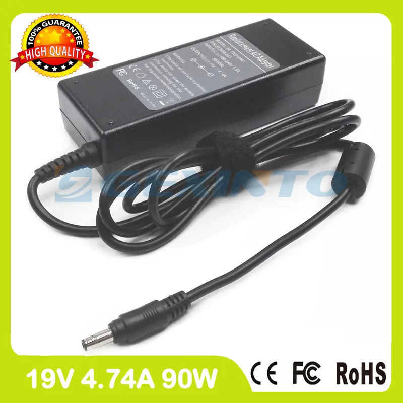 

19V 4.74A laptop ac adapter 490002140A charger for LG P300 R200 R500 R700 Express Dual R700-U R700-X RB200 RB710 RV710 R500-V