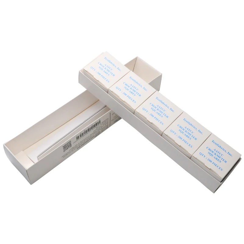 Standard aatcc friction cloth friction cloth Standard friction cloth Experimental consumables AATCC/ISO Standard
Standard aatcc friction cloth friction cloth Standard friction cloth Experimental consumables AATCC/ISO Standard