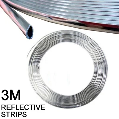 3m U Style Decoration Strip Grille Chrome Automotive Air Conditioning Outlet Blade Tuyeres
3m U Style Decoration Strip Grille Chrome Automotive Air Conditioning Outlet Blade Tuyeres
