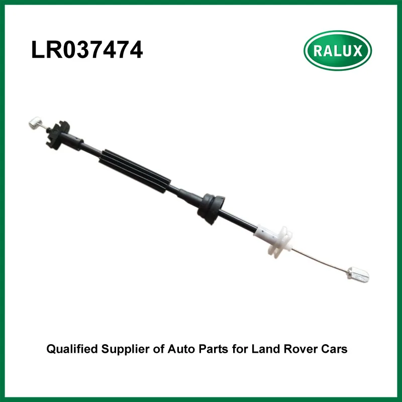 LR037474 new product car front Door Latch Cable for Land Range Rover 2013- auto door lock control cable China factory wholesale
LR037474 new product car front Door Latch Cable for Land Range Rover 2013- auto door lock control cable China factory wholesale