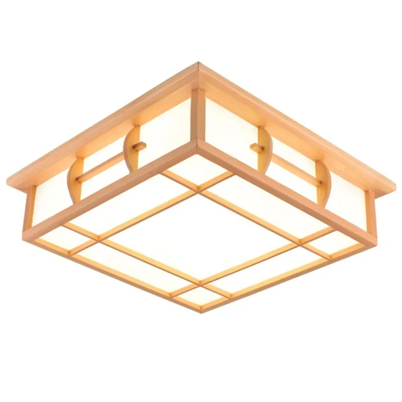 Led Ceiling Lights lamp Japanese ceiling light led solid wood lamps tatami ceiling light wooden lamp for living room bedrooms
Led Ceiling Lights lamp Japanese ceiling light led solid wood lamps tatami ceiling light wooden lamp for living room bedrooms