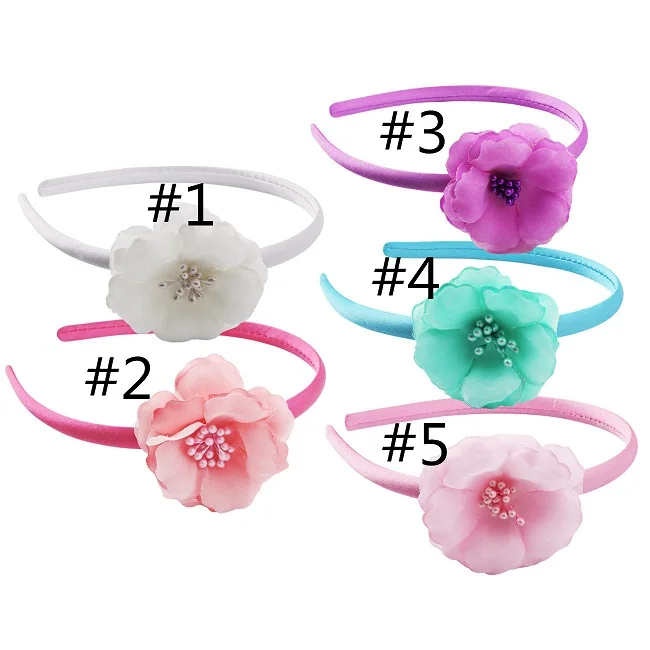 New 20pcs Boutique Cute Artificial Flower Hairbands Solid Floral Hard Headbands Princess Fashion Headwear Hair Accessories
New 20pcs Boutique Cute Artificial Flower Hairbands Solid Floral Hard Headbands Princess Fashion Headwear Hair Accessories