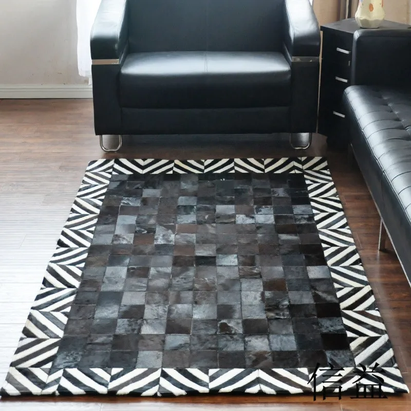 2018 free shipping 1 piece via DHL 100% natural genuine cowhide carpet gaziantep
2018 free shipping 1 piece via DHL 100% natural genuine cowhide carpet gaziantep