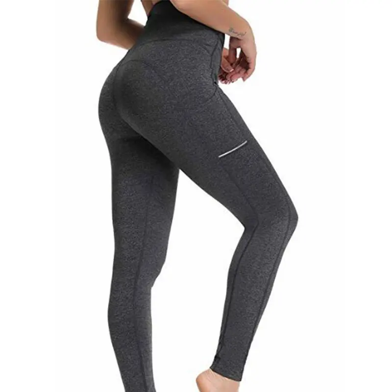 Sport Yoga Pants with Pockets Colorvalue Sport Leggings Fitness High Waist Yoga Leggings Training Running Pants Sportswear Women
Sport Yoga Pants with Pockets Colorvalue Sport Leggings Fitness High Waist Yoga Leggings Training Running Pants Sportswear Women
