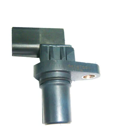Original Crank Position Shaft For MITSUBISHI Pajero III V60 Kombi 32 Crankshaft Sensor G4T07891
Original Crank Position Shaft For MITSUBISHI Pajero III V60 Kombi 32 Crankshaft Sensor G4T07891