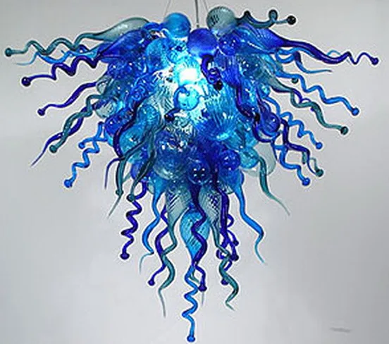 LR033-High Quality Christmas Light Blue Glass Luxury Indoor Lighting Style Murano Glass Crystal Chandelier Lighting
LR033-High Quality Christmas Light Blue Glass Luxury Indoor Lighting Style Murano Glass Crystal Chandelier Lighting
