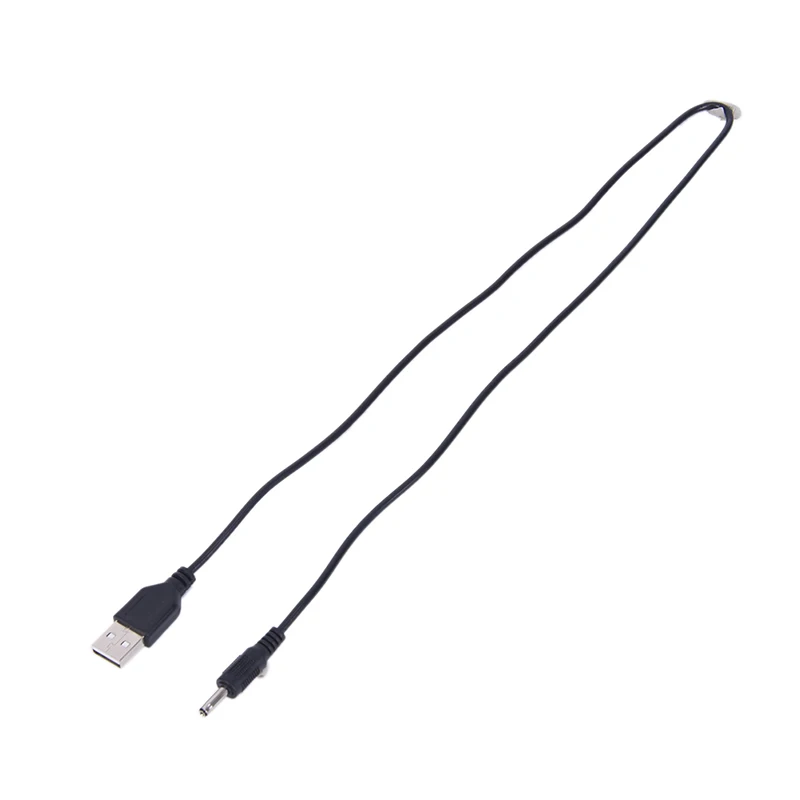 1Pcs New Cord Mobile DC Power Charger For LED Flashlight Torch Dedicated USB Cable
1Pcs New Cord Mobile DC Power Charger For LED Flashlight Torch Dedicated USB Cable