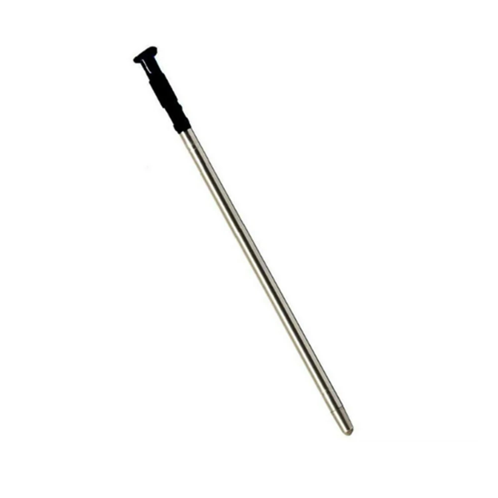 Новый стилус для телефона Touch S, сменная ручка для LG Stylo 4/Q Stylus Q710
Новый стилус для телефона Touch S, сменная ручка для LG Stylo 4/Q Stylus Q710