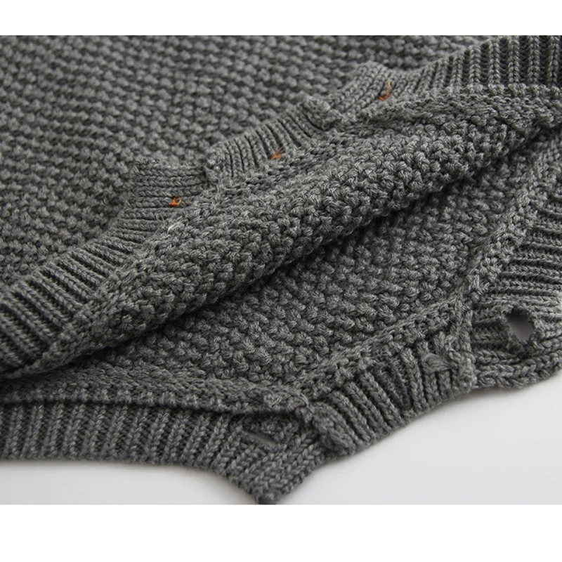 Baby Girls Bodysuit Ruffle Collar Knitted Girls Clothing Cotton Long Sleeve Spring Girls Infant Jumpsuit Cute baby Outfits
Baby Girls Bodysuit Ruffle Collar Knitted Girls Clothing Cotton Long Sleeve Spring Girls Infant Jumpsuit Cute baby Outfits