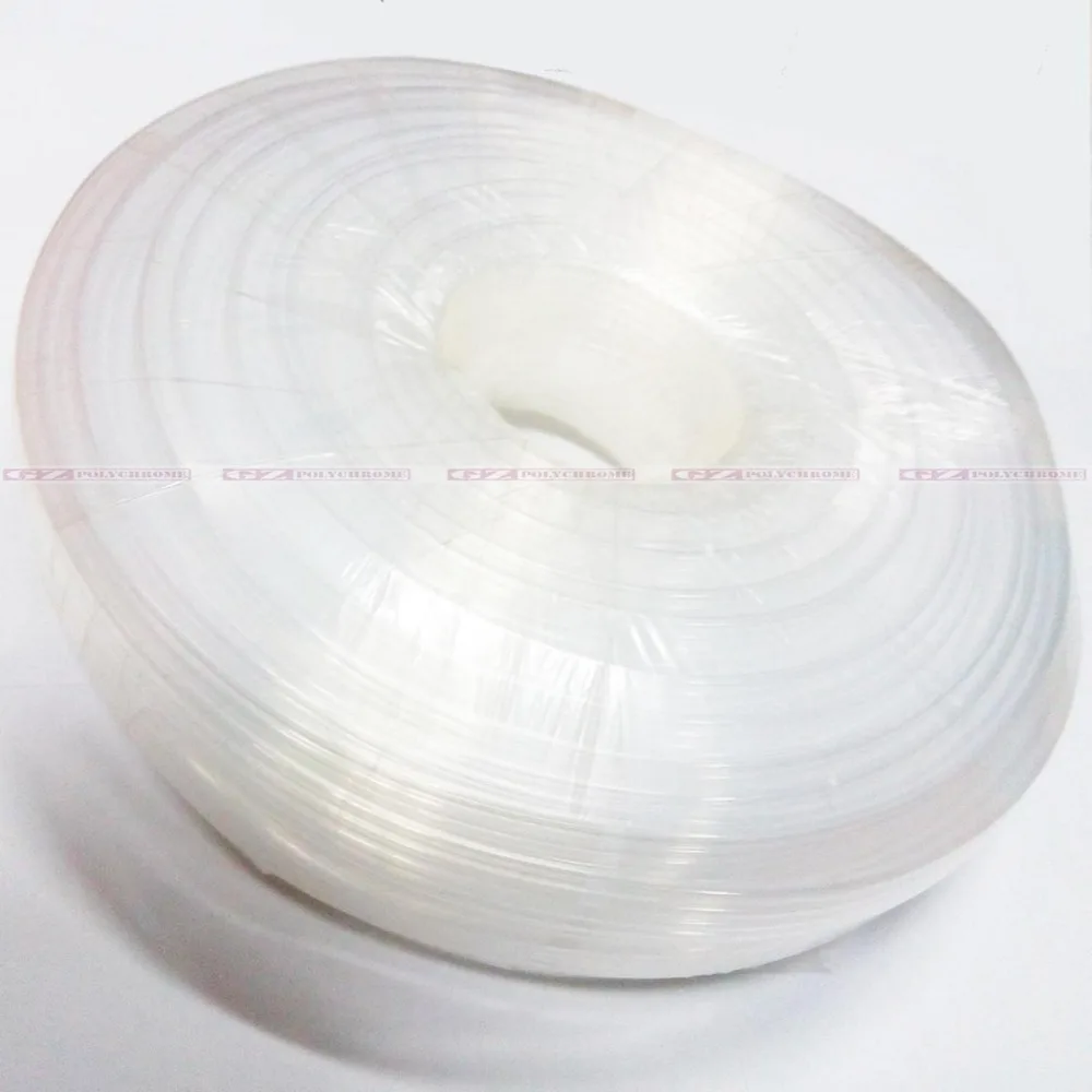 Printer Ink Pipe 4 line Hose Ink Tube for Mutoh Allwin Gongzhen Xenons Chinese Printer for Ink Catridge ID3/OD5mm 10M/32.8FT
Printer Ink Pipe 4 line Hose Ink Tube for Mutoh Allwin Gongzhen Xenons Chinese Printer for Ink Catridge ID3/OD5mm 10M/32.8FT
