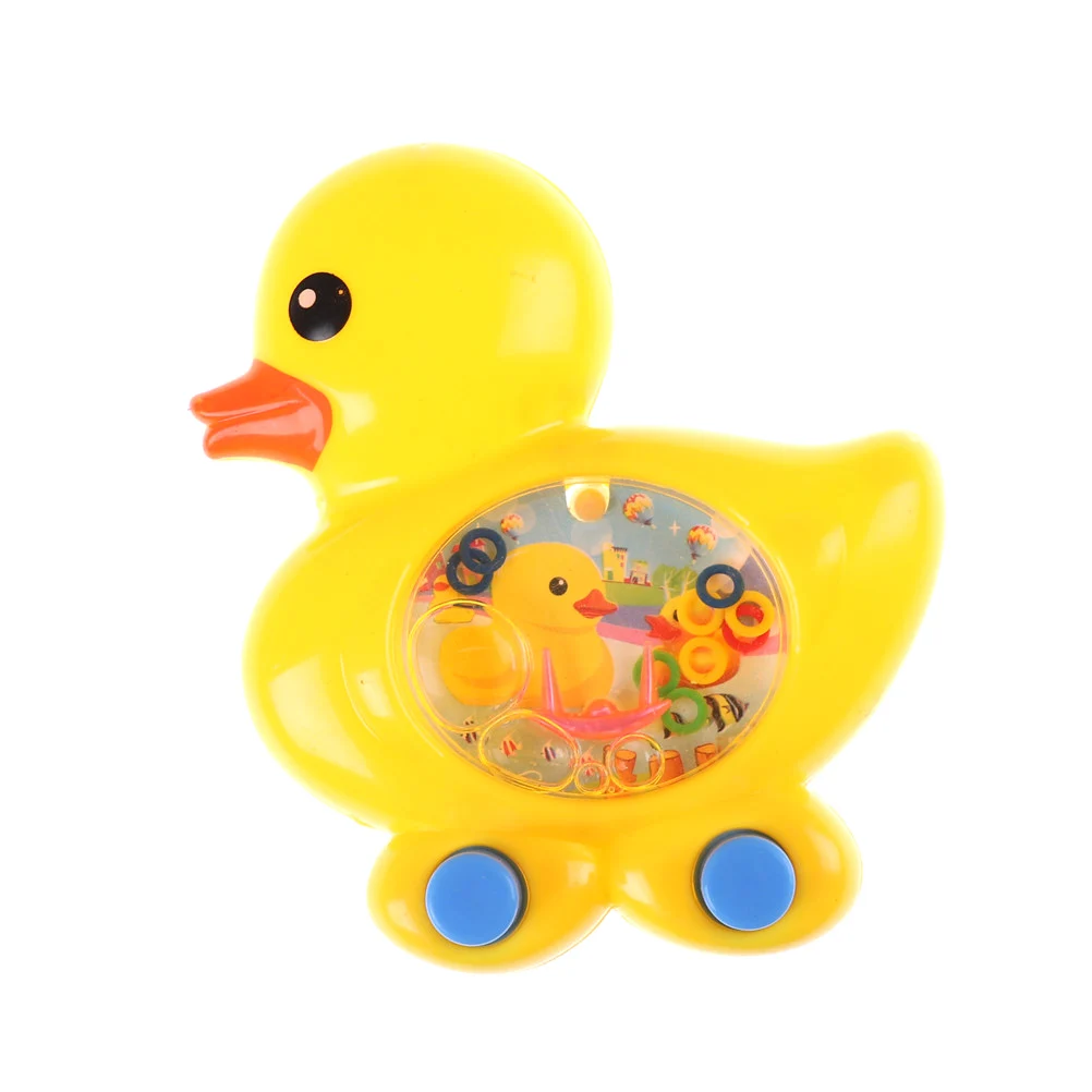 Hot Sale Funny Water Machine Water Ferrule Game Consoles Kids Children Classic Intellectual Toys 1pcs
Hot Sale Funny Water Machine Water Ferrule Game Consoles Kids Children Classic Intellectual Toys 1pcs