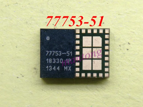 1pcs-10pcs SKY77753-51 77753-51 SKY77753