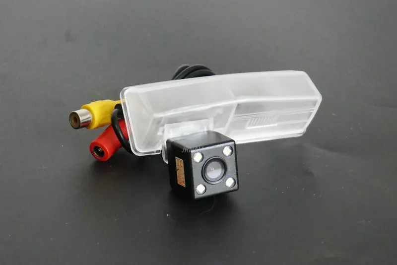 Hot selling Car Rear view Parking Back Up Reversing camera for Toyota RAV4 back up 4LED | Автомобили и мотоциклы