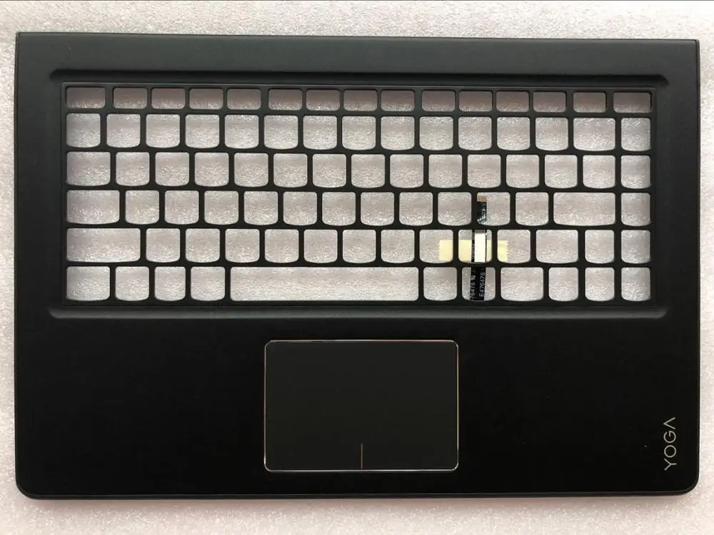 New Original laptop Yoga 900-13ISK Yoga 4 pro Palmrest case The keyboard cover AM11H000200
New Original laptop Yoga 900-13ISK Yoga 4 pro Palmrest case The keyboard cover AM11H000200