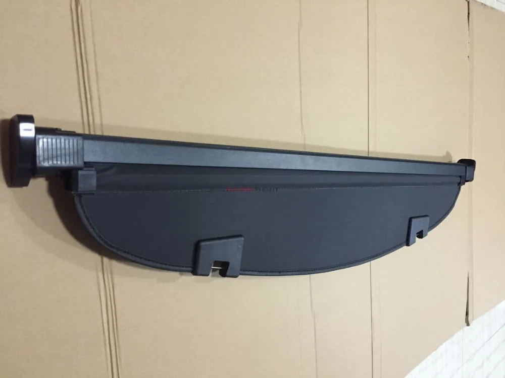 Aluminium alloy + Fabric Rear Trunk Security Shield Cargo Cover For Mazda CX5 CX-5 2012 2013 2014 2015 2016 2017
Aluminium alloy + Fabric Rear Trunk Security Shield Cargo Cover For Mazda CX5 CX-5 2012 2013 2014 2015 2016 2017