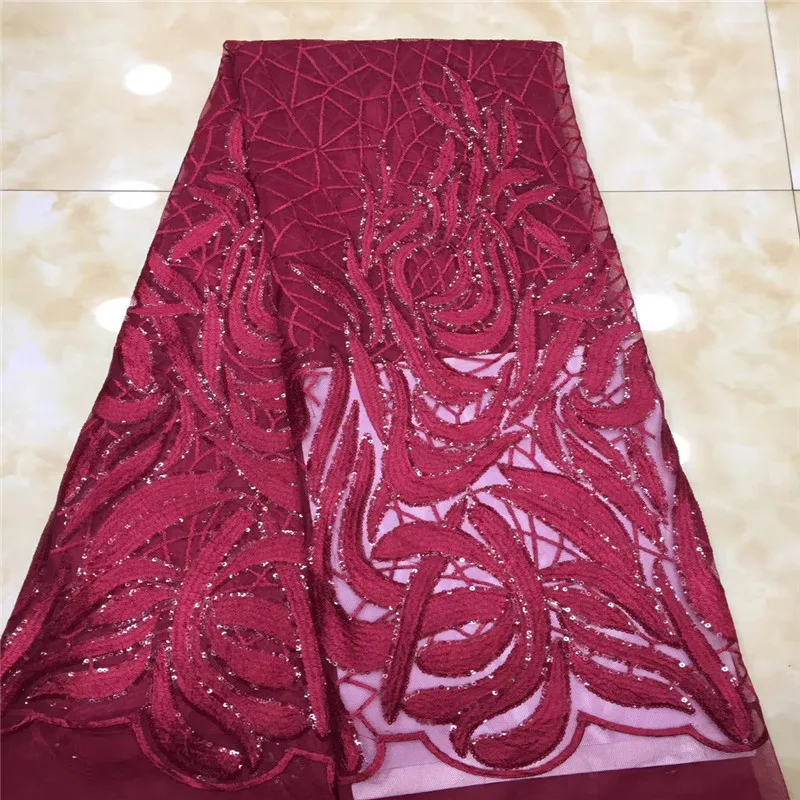 Cassiel High quality lilac french lace fabric embroidery blue lace fabric 5 yards per lot african lace fabric for dress
Cassiel High quality lilac french lace fabric embroidery blue lace fabric 5 yards per lot african lace fabric for dress