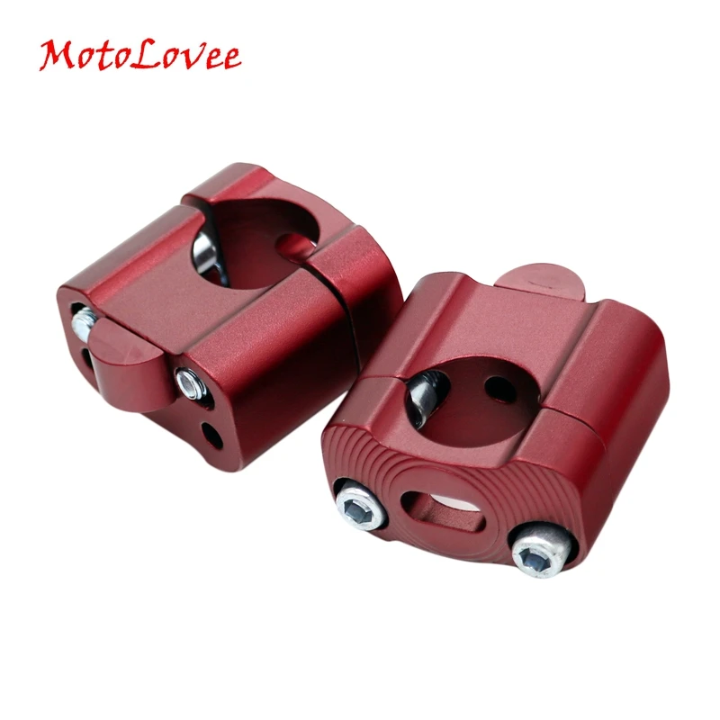 Зажимы для Руля Мотоцикла Motolovee, подставка для Руля Мотоцикла, подходит для мотоцикла 22-28 мм
Зажимы для Руля Мотоцикла Motolovee, подставка для Руля Мотоцикла, подходит для мотоцикла 22-28 мм