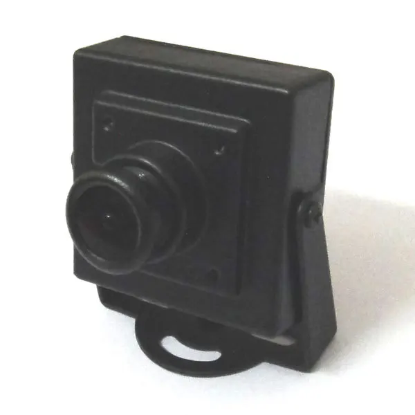 Mini 600TVL SONY 1.8mm Lens view 170 degrees wide angle Security Color CCTV Camera
Mini 600TVL SONY 1.8mm Lens view 170 degrees wide angle Security Color CCTV Camera