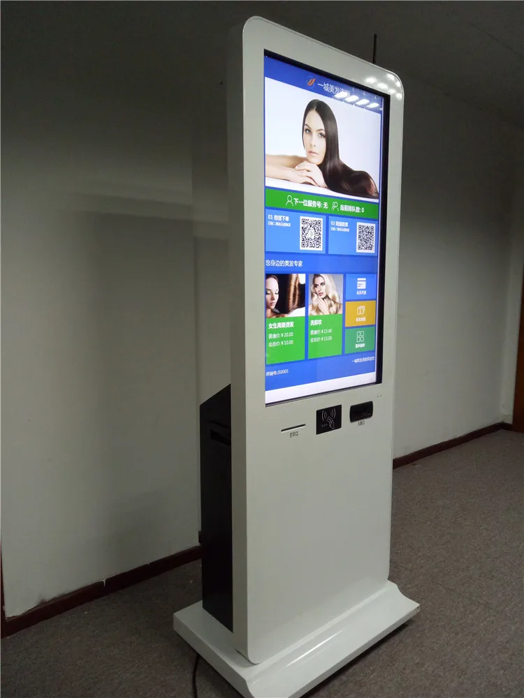 LCD hd tft 42 дюйма станция метро магазин отелей акцепторы банкнот само обслуживание