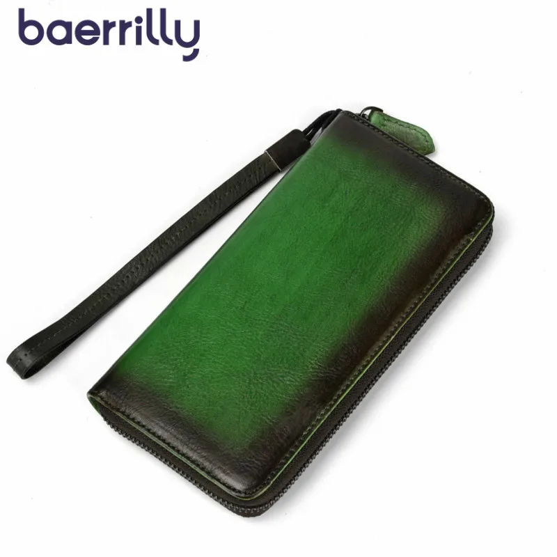 Women Wallet Long Clutchbag Wallet Female Genuine Leather Rfid Coin Purse Zipper Card Holder Travel Money Pocket Cartera Mujer
Women Wallet Long Clutchbag Wallet Female Genuine Leather Rfid Coin Purse Zipper Card Holder Travel Money Pocket Cartera Mujer