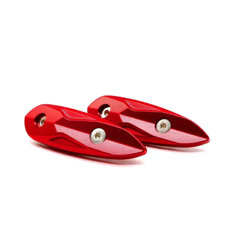 Mirror Riser Extenders Extension Adapter Motorcycle Mirror Riser Extenders for YAMAHA R25/R3 MT03 Motorbike Accessories
Mirror Riser Extenders Extension Adapter Motorcycle Mirror Riser Extenders for YAMAHA R25/R3 MT03 Motorbike Accessories
