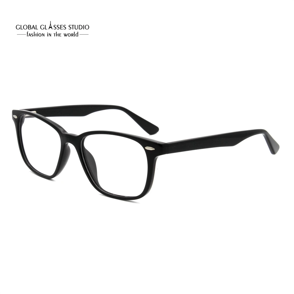 Eyeglasses Optical Glasses Clean Lens Men Women Acetate High Quality Frame Fashion style Classic Design Eyewear CX-17018-C1
Eyeglasses Optical Glasses Clean Lens Men Women Acetate High Quality Frame Fashion style Classic Design Eyewear CX-17018-C1