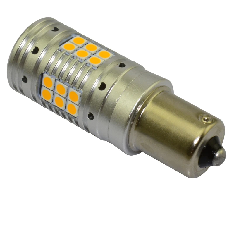 JSTOP led Turn Signal No Hyper Flash No error car Turn Signals 12-24V 3030SMD lamp BAU15S PY21W canubs led Front Rear turn Light
JSTOP led Turn Signal No Hyper Flash No error car Turn Signals 12-24V 3030SMD lamp BAU15S PY21W canubs led Front Rear turn Light
