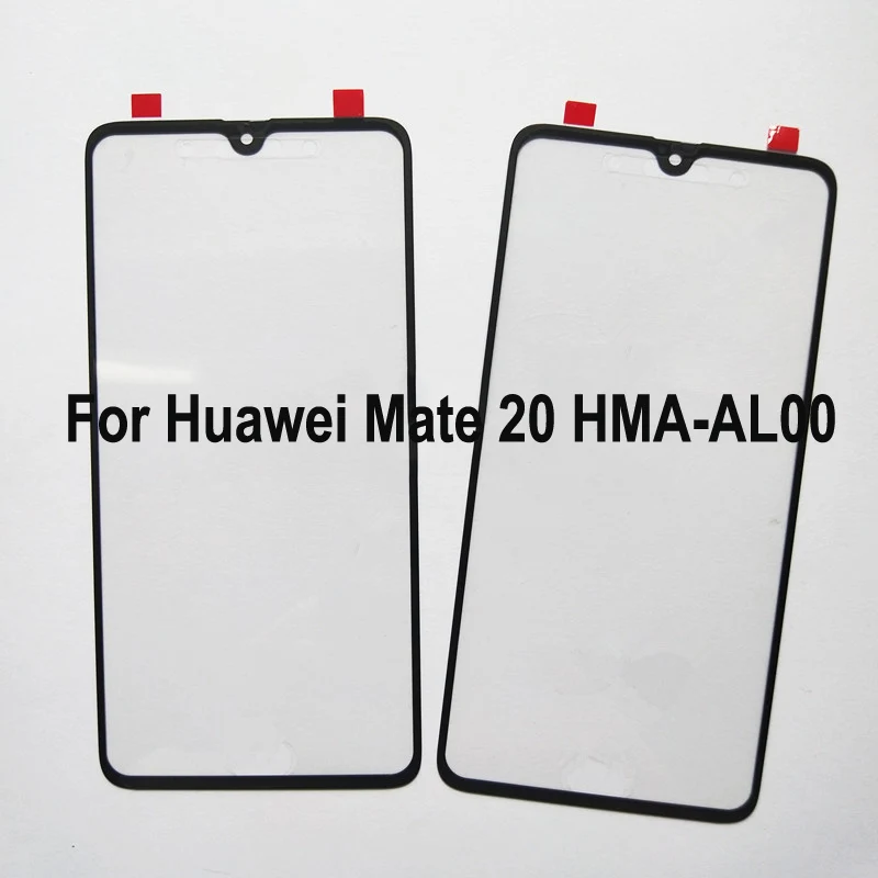 For Huawei Mate 20 Mate20 HMA-AL00 Touch Panel Screen Digitizer Glass Sensor Touchscreen Touch Panel Without Flex
For Huawei Mate 20 Mate20 HMA-AL00 Touch Panel Screen Digitizer Glass Sensor Touchscreen Touch Panel Without Flex