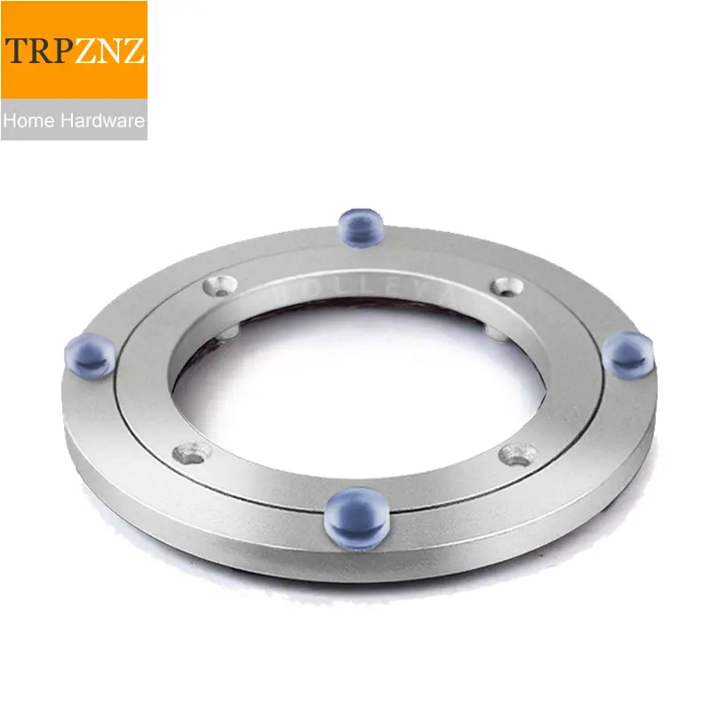 Aluminum alloy turntable Display rack,Swivel Plat Table rotary Glass rotating base,Non-slip,high load-bearing,furniture hardware
Aluminum alloy turntable Display rack,Swivel Plat Table rotary Glass rotating base,Non-slip,high load-bearing,furniture hardware